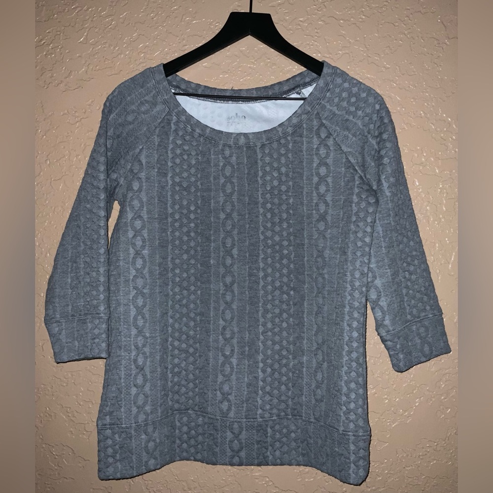 Women’s Soho New York & Company Top Sz: XS - Pre-owned